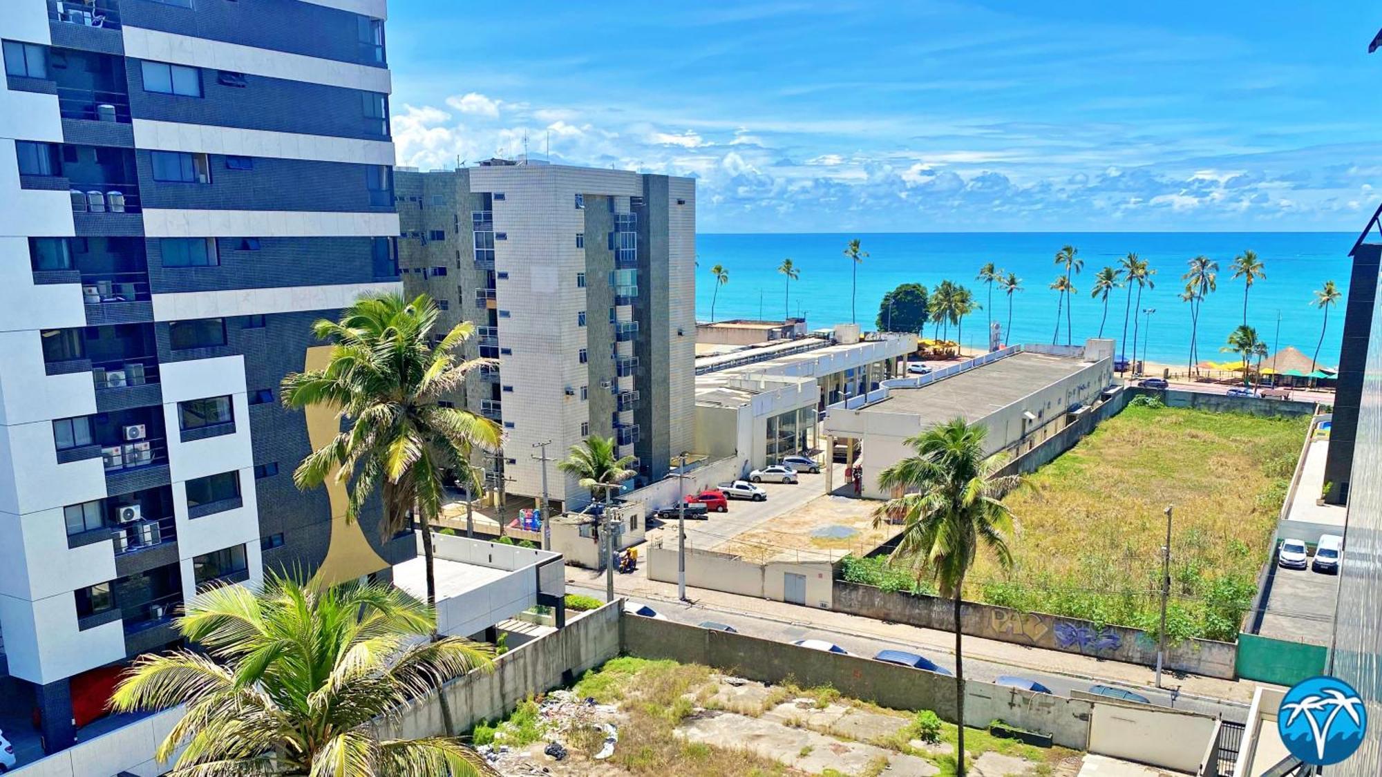 Vacanze - Port Iii 公寓 Maceio (Alagoas)
