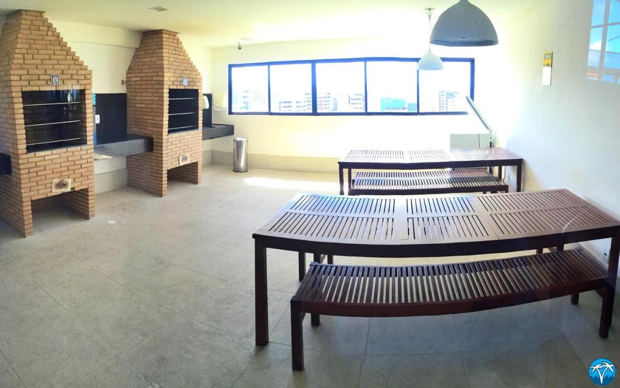 Vacanze - Port Iii Apartamento Maceió