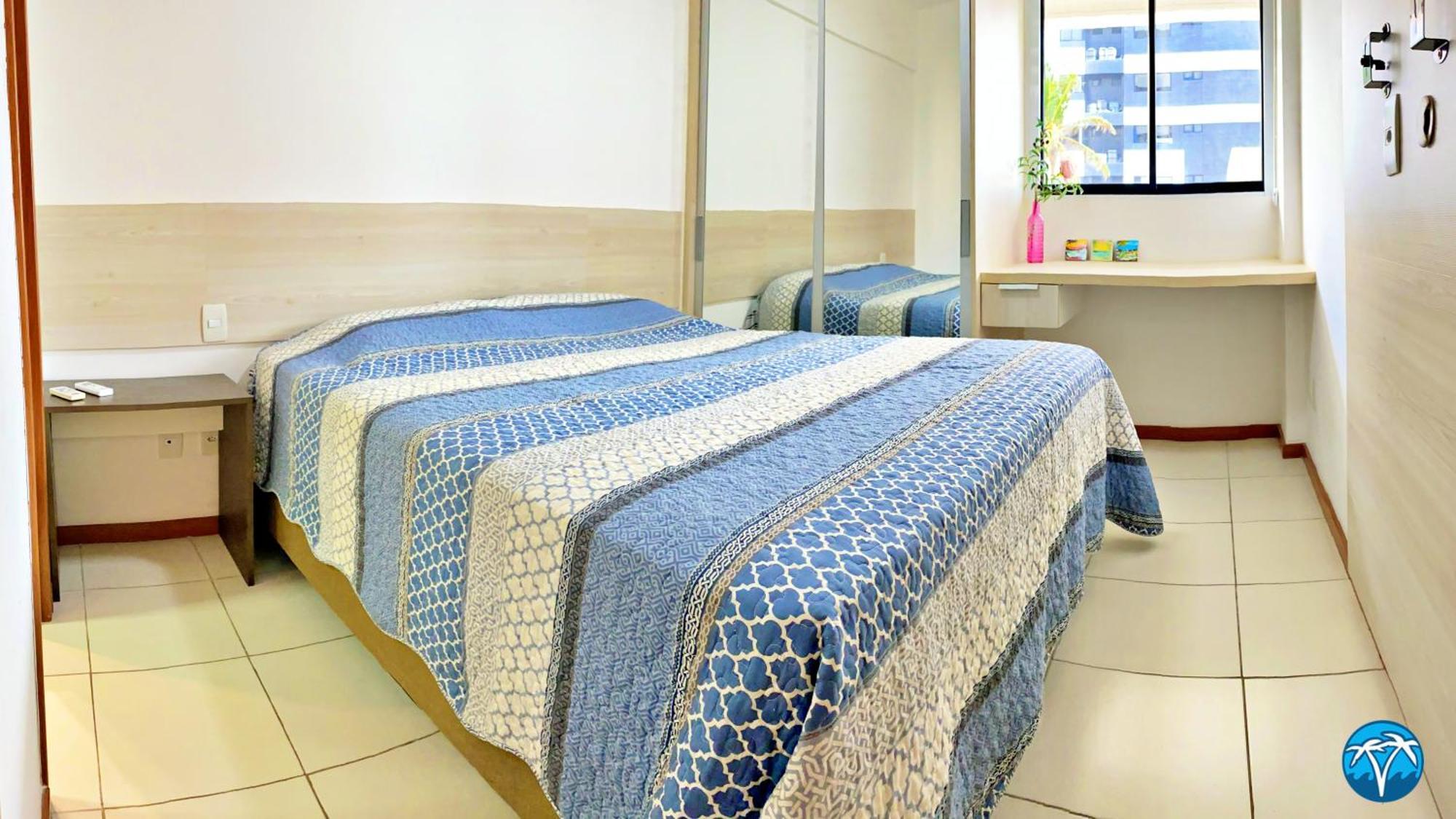 Vacanze - Port Iii Apartamento Maceió