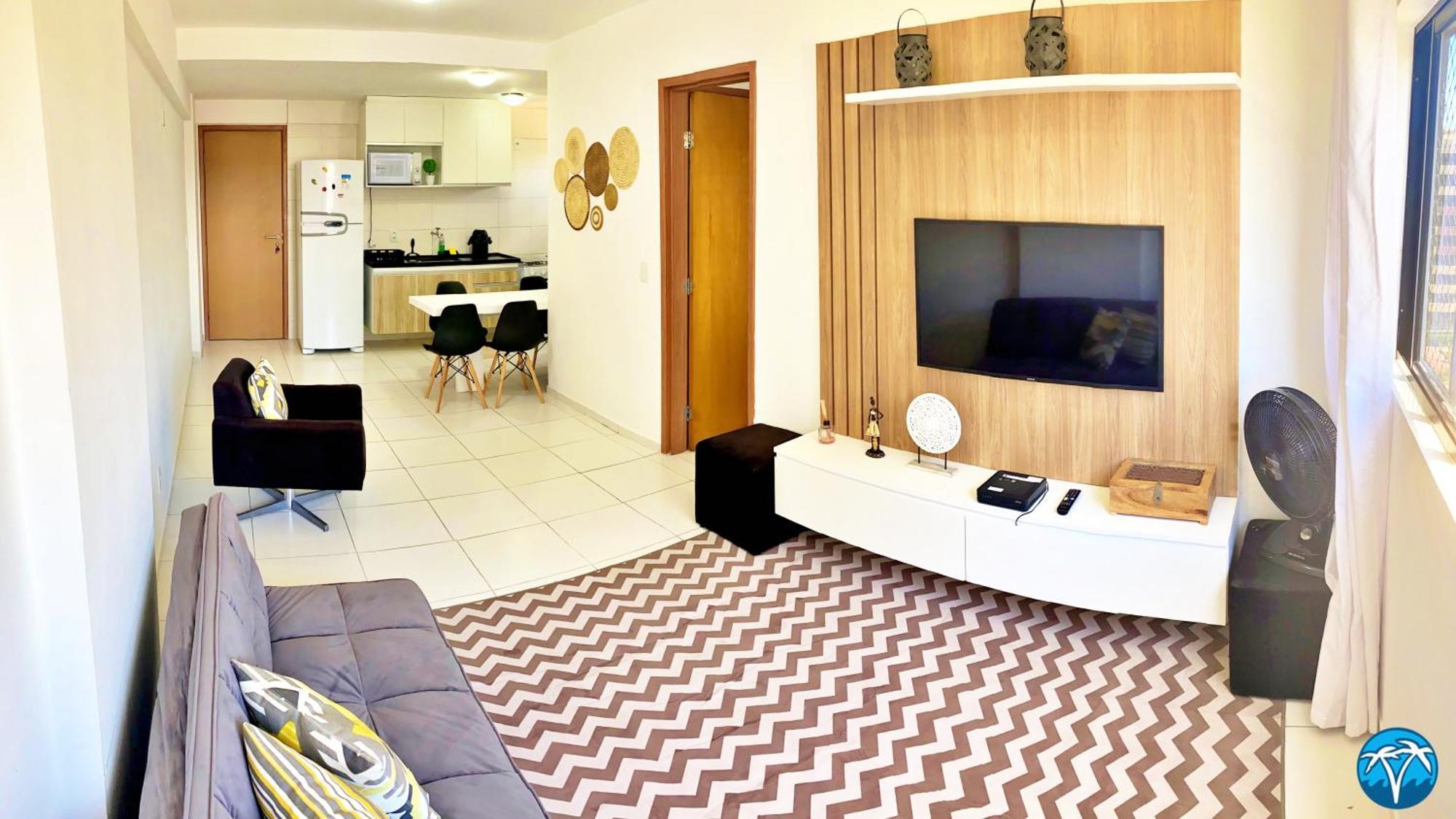 Vacanze - Port Iii Apartamento *