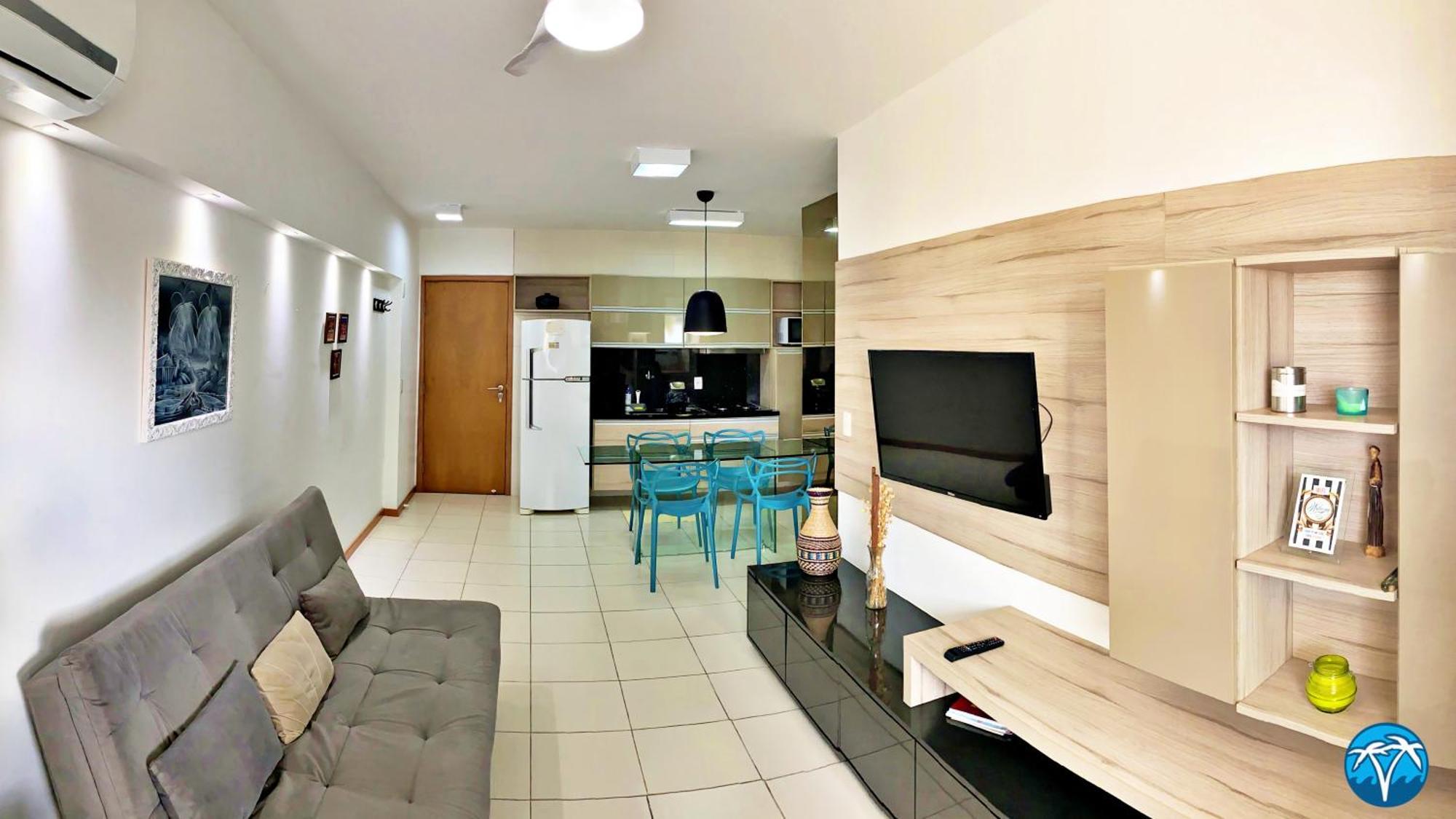 Vacanze - Port Iii Apartamento