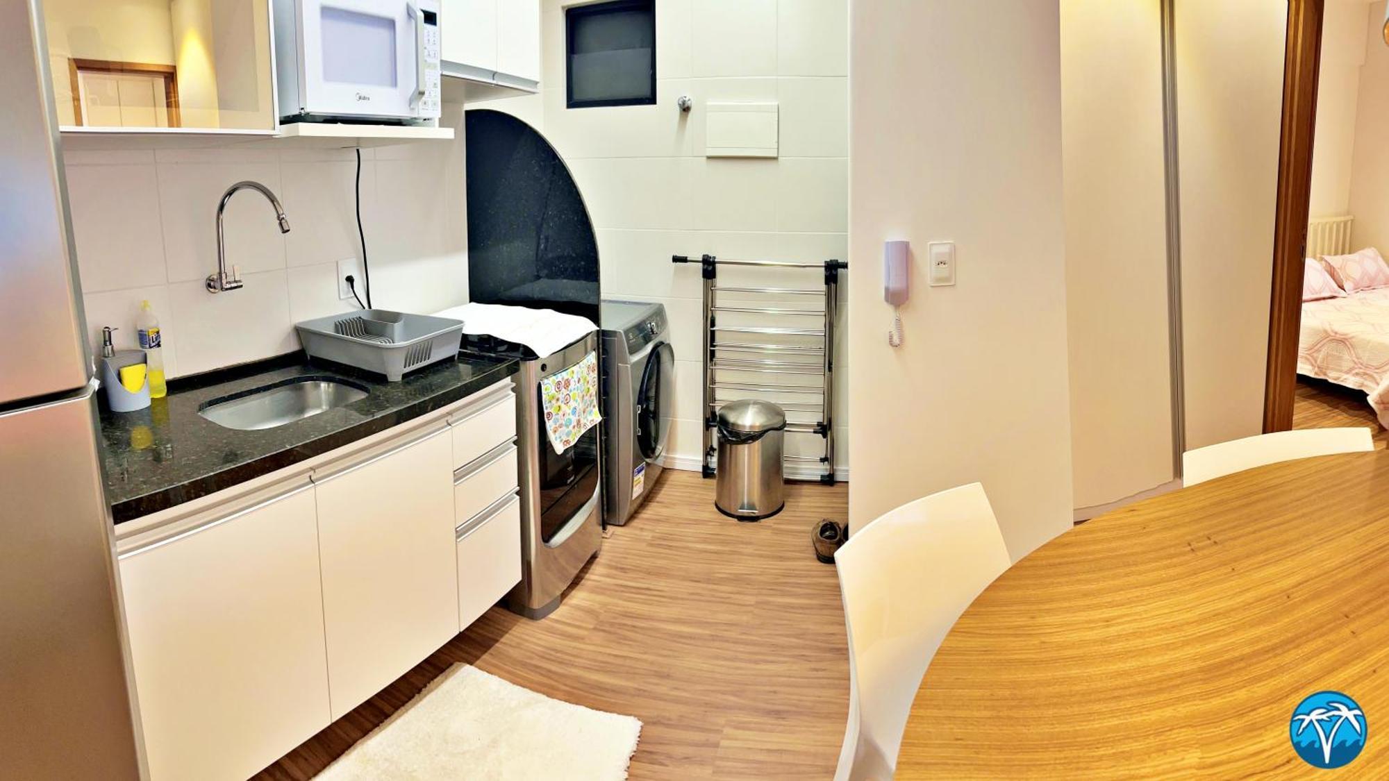 Vacanze - Port Iii Apartamento