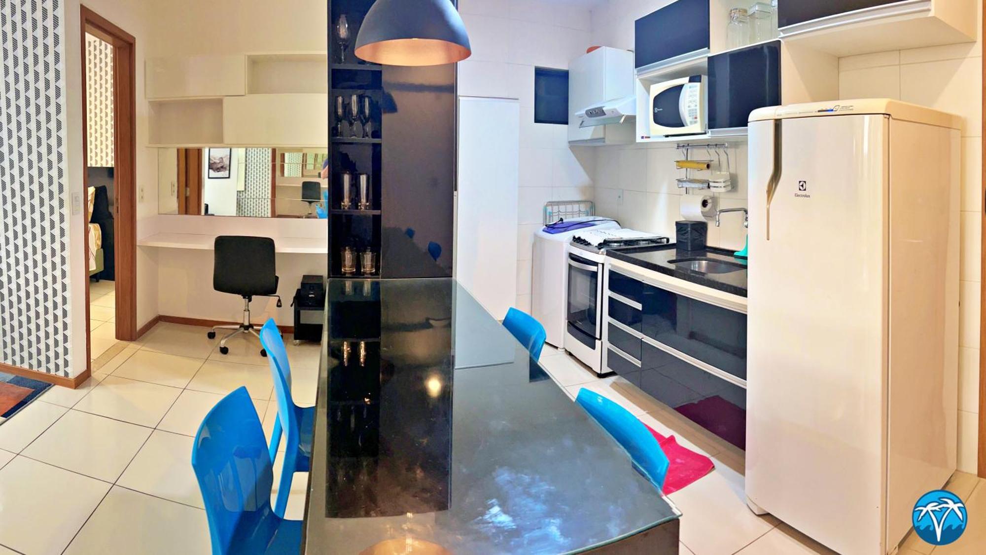 Apartamento Vacanze - Port Iii