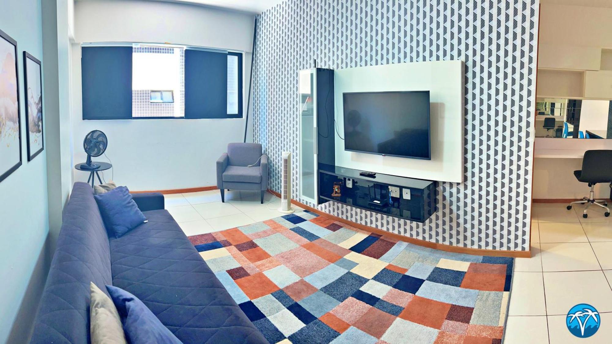 Vacanze - Port Iii Apartamento *