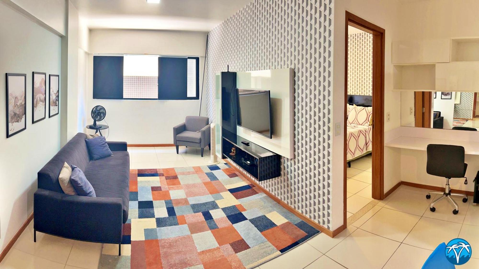 Apartamento Vacanze - Port Iii Maceió