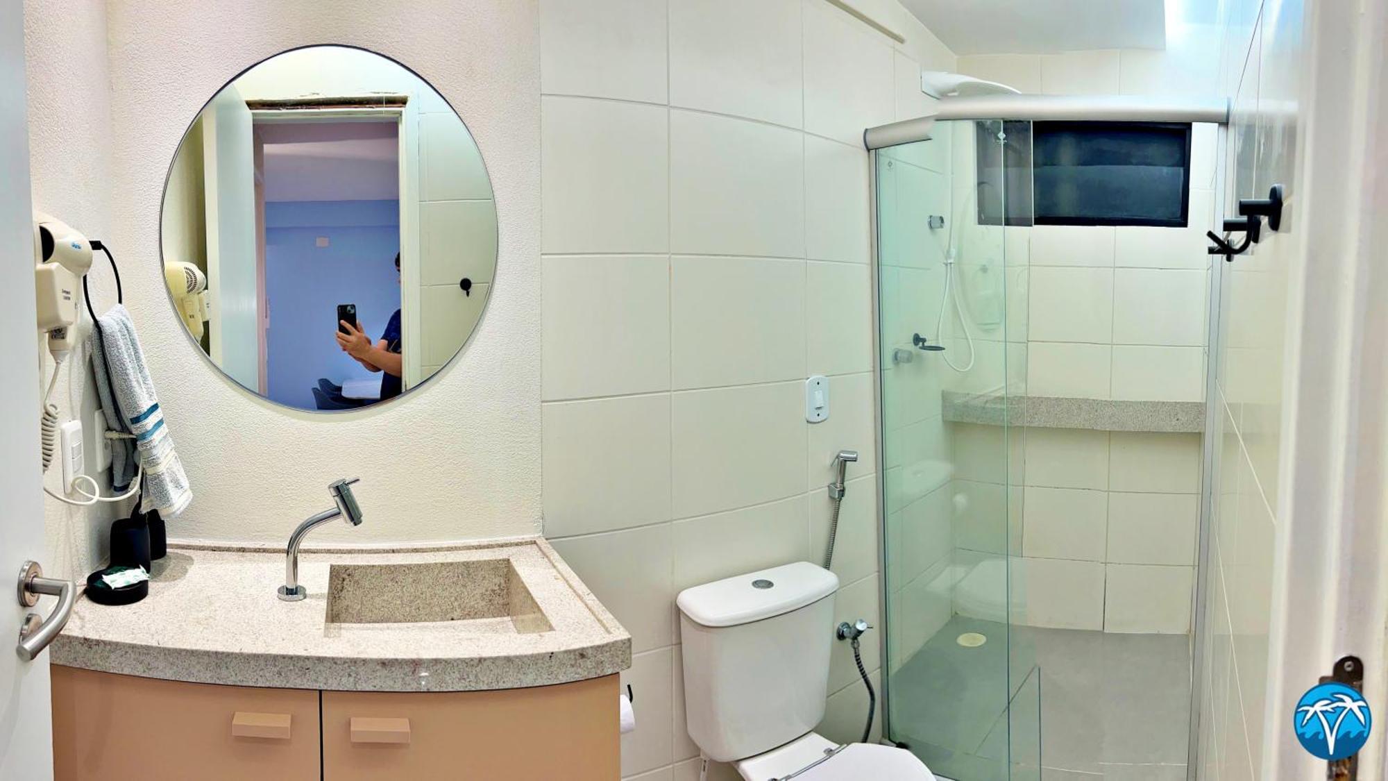 Apartamento Vacanze - Port Iii Maceió