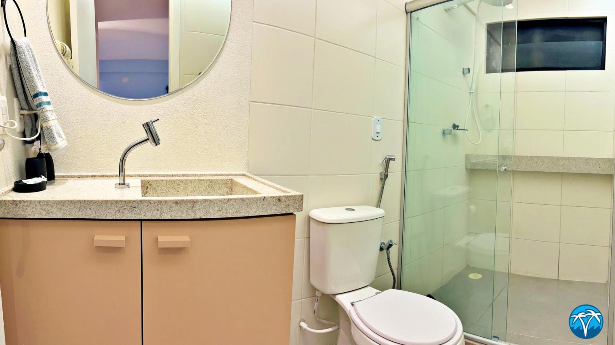 Apartamento Vacanze - Port Iii Maceió