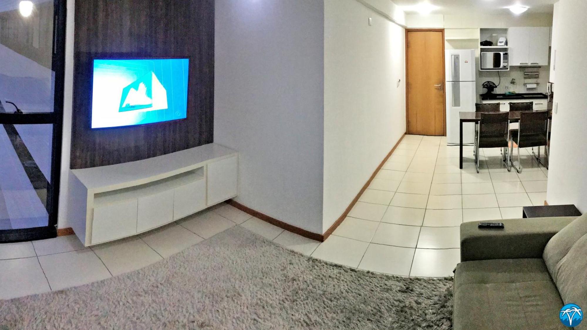 Vacanze - Port Iii Apartamento *