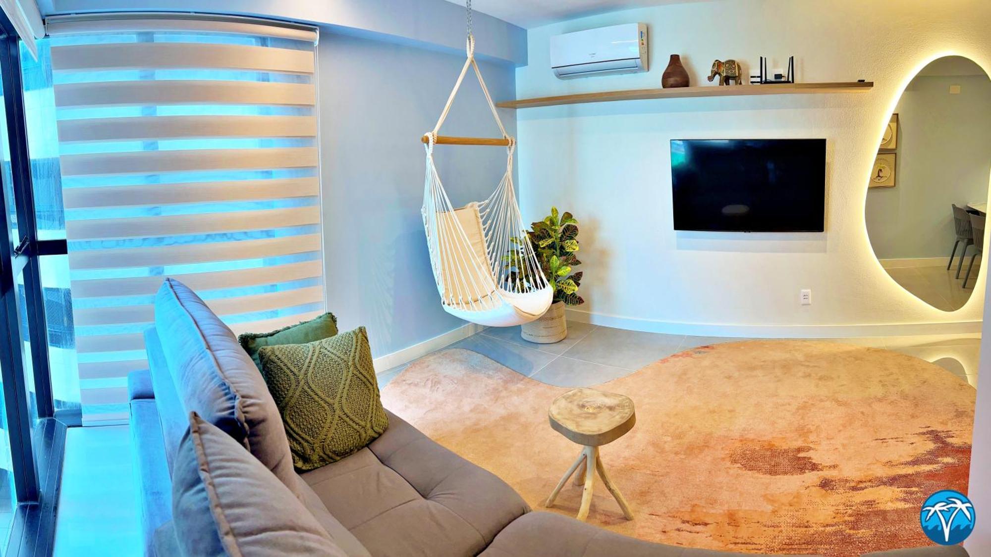 Vacanze - Port Iii Apartamento Maceió